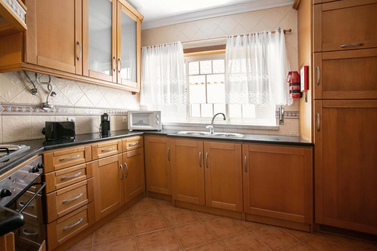Alecrim Beach House Назаре Екстериор снимка