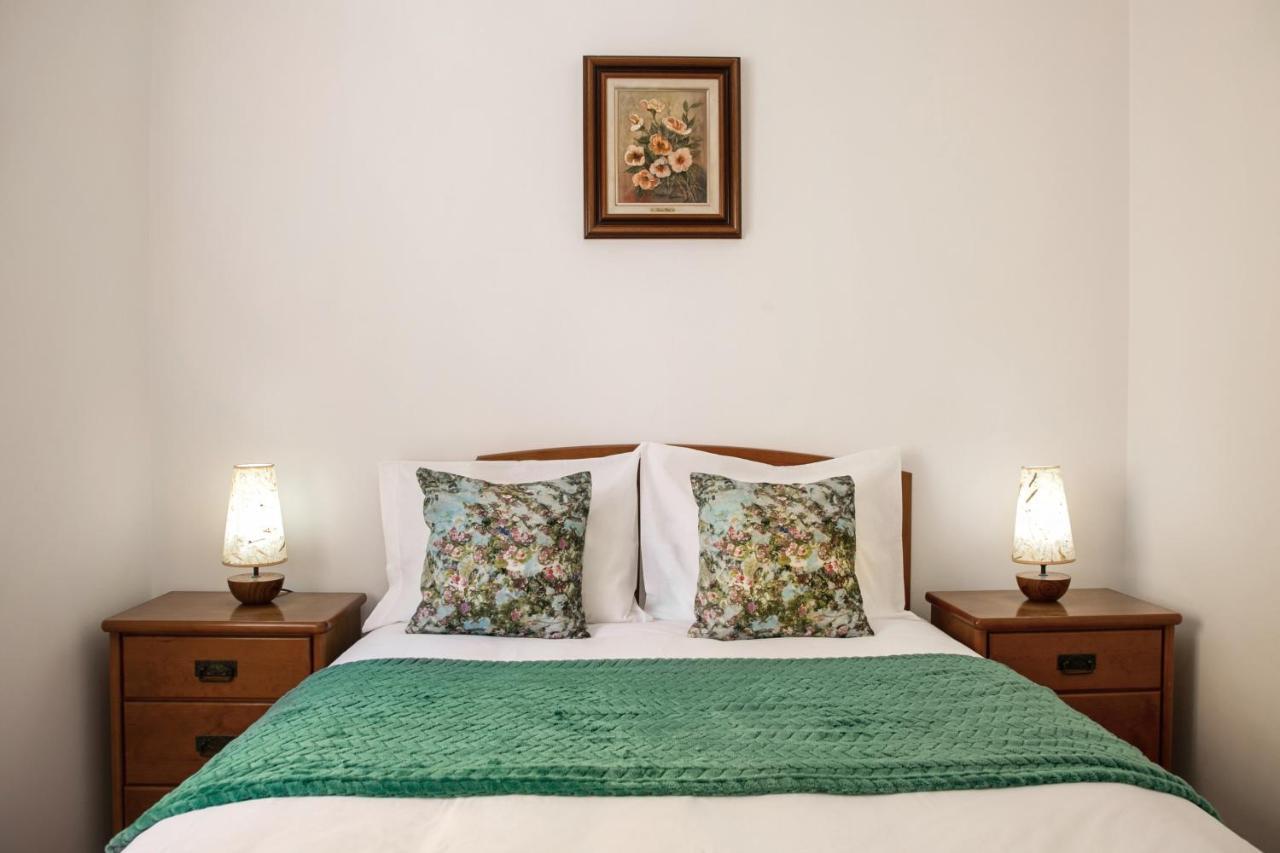 Alecrim Beach House Назаре Екстериор снимка